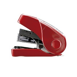 MAX HD92347 Advanced Stapler - Red
