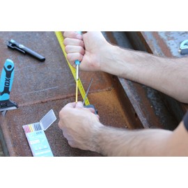 OX Tuff Carbon - Basic Colour & Graphite Lead (10pk)