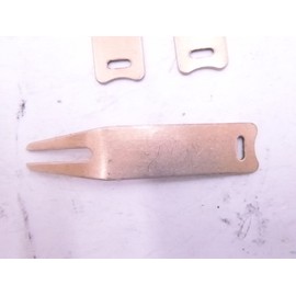 The Boulders 3 Pack The Boulders Copper Divot Tool