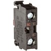 Eaton Bloque de contacto M22-K01, diámetro de 22 mm, contacto