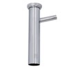 EZ-FLO 1-1/2 Inch x 8 Inch Dishwasher Tailpiece, Direct Connection