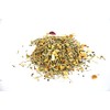 Lemon Fresh, Herbal Tea Ginger, Lemongrass, and More... Fresh, Spicy,