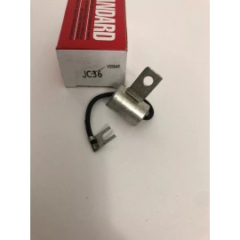 Standard Motor Products JC36 Condenser