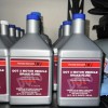 Honda GENUINE HONDA BRAKE FLUID DOT 3