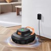 12.6V Charger for Coasteering Planet Pro SP1 SP2 Cordless Robotic