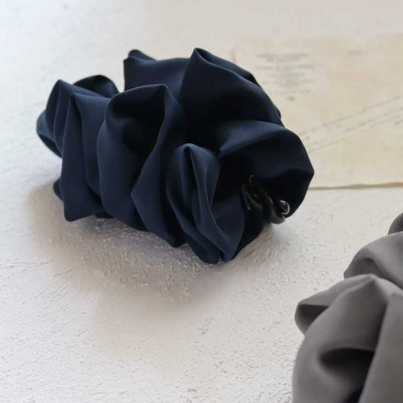 JewelVOX Banana Clip, Hair Clip, Hair Accessories, Large, Firm, Drape,