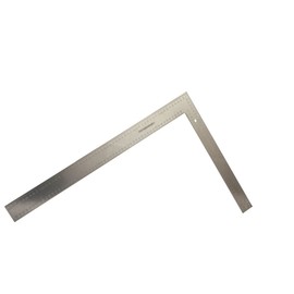 16 In. x 24 In. Steel Square HFJ14