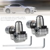 Pack of 2 BPV 31 Piercing Valve Air Conditioner Refrigerator