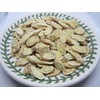 Astragalus Root - Huang Qi, Astragalus membranaceus Root Slice from