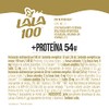 Lala 100 Leche ms Protena Sin Lactosa Parcialmente Descremada Ultrapasteurizada