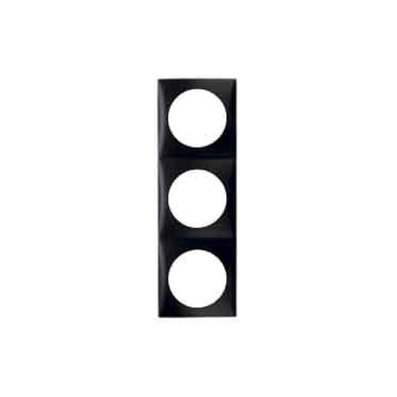 Brunner Campingartikel Berker Frame 3-Hole Anthracite Matt Loose - 321/135-1