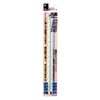 Shinwa Sokutei 75746 Folding Scale, 8 Sides, 11.8 inches (30