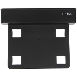 SIXTOL Car Storage 4, Car Organiser Between Seats, Slim Storage Space & Tidy, Practical Storage Container, Car Interior Accessories