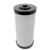 Neo-Pure 10" Big Flow Dual Function Carbon Impregnated 5µ Filter,