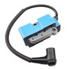 588937403 Ignition Coil with Spark Plug for Husqvarna 365X-TORQ, 372XP