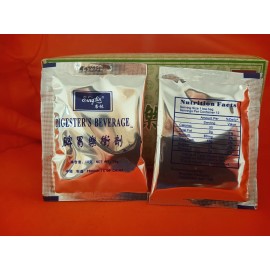 Unbranded Pi Wei Le Chong Ji/(10g/b