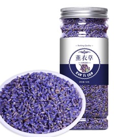 Lavender 50g Flower Fruit Herbs Tea All Natural Tea Herbal Floral Tea Healthy Drink