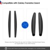 BlazerBuck Almohadillas de repuesto para Oakley Glass OX3024 OX3085 OX3144