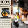 Beardpride Premium Beard Oil | For Beard Care and Skin