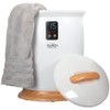 ForPro Towel Warmer, White
