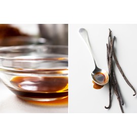 Chef's Quality Imitation Vanilla 1 Gal