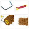 Hanroy Sponge Paint Roller Small 5" for Texture Painting Decorators