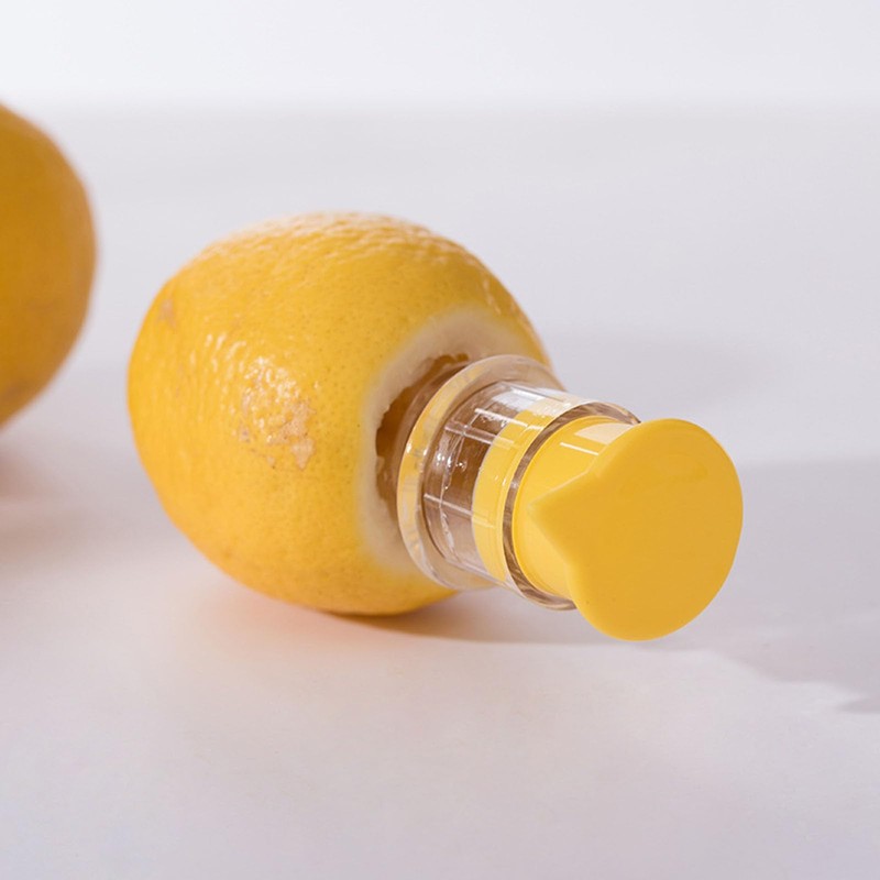 2 Packs Lemon Squeezers, Lemon Juicer Squeezer Manual Lemon Squeezer