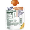 Buddy Fruits Snacks To Go Mango Unsweetened Applesauce 3.2oz Pouch
