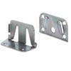 Gedotec Bed Connector Metal Bed Angle for Bed Constructions -