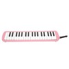 Melodica 37 Keys Keyboard Wind Musical Instrument for Beginner Professional
