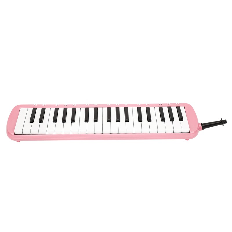 Melodica 37 Keys Keyboard Wind Musical Instrument for Beginner Professional