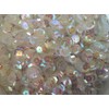 Sequins 8mm 800/Pkg Clear Iridescent