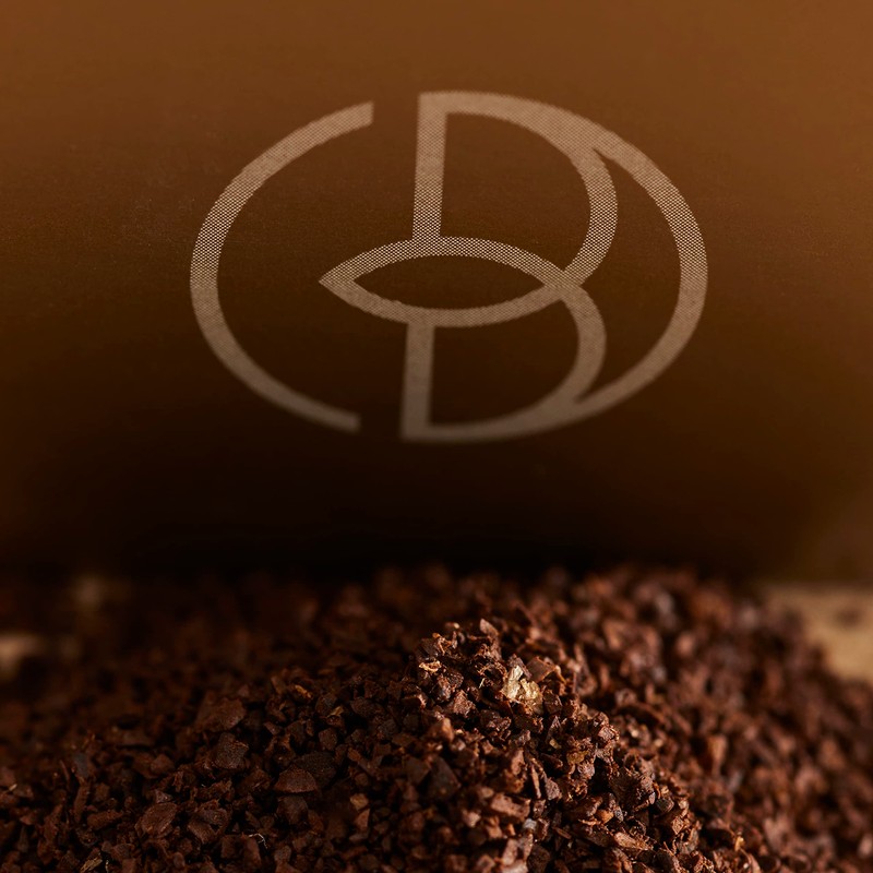Cartwright & Butler Cafe York Blend Coffee in Carton 227