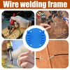 Soldering Stand | Welding Soldering Holder Station,Bracket Clip Clamp Welding