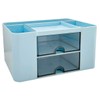 MAGICLULU Drawer Storage Box Spice Organizer Stationery Organizer Office Supplies