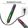 BSIDE Z2 AC Voltage Tester Non-Contact Voltage Detector Pen, Electricity