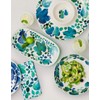 Maxwell & Williams DU0433 Ceramic Coasters Set of 4 10.5