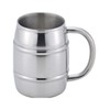 Kakusee Vacuum Double Layer Stein for 11.8 fl oz (350