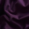 Roslynwood Deep Purple Velvet Curtains 108 inches - Super Soft