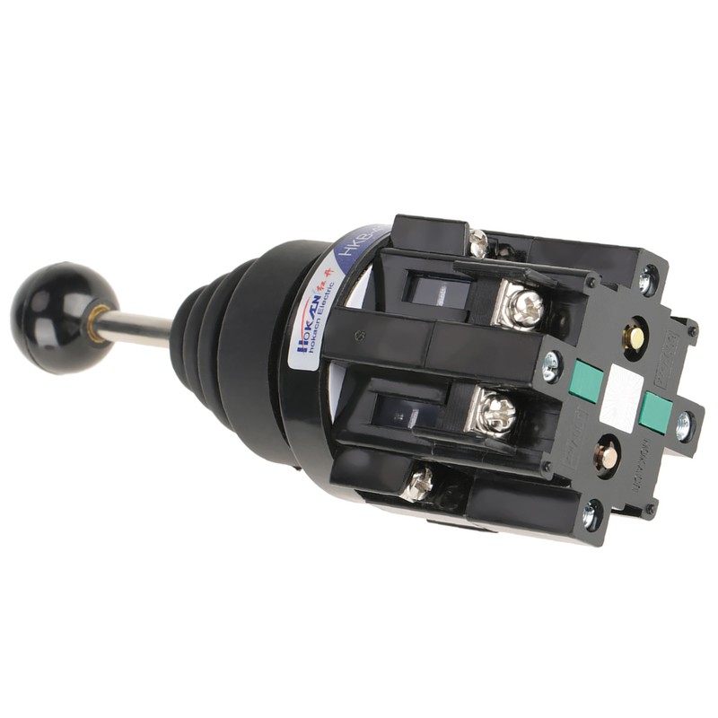 1pc CS-402 4NO 4-position Return Momentary Joy Stick Joystick Switch