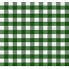 Martina Home TEFLONATED TABLECLOTH MADE Vichy Green Bottle 240X140 CM