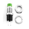 QWORK® Mini Switch Set of 30, 10 x Mini Toggle