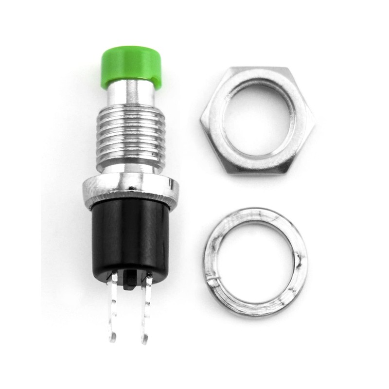 QWORK® Mini Switch Set of 30, 10 x Mini Toggle