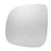 Side Mirror Glass Clear Vision UV Protection Rearview Mirror Glass