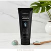 Nuestra Tierra Cosmética Mascarilla Turmalina en Crema, Desintoxicante, Iluminadora y