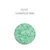 Shampoo Bar Moisturizing and Deep Cleaning (Olive)