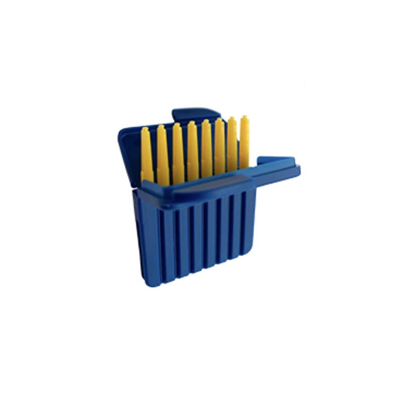 Starkey Hear Clear Hearing Aid Wax Guards. 48 Filters Total
