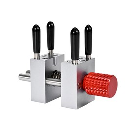 Felimoa Small Clamp, Plastic Model, Desktop Tool, Parts Fixing, Aluminum Alloy