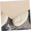 Zerodeko Thick Proofing Cloth Liners for Baguettes Heavy Duty Baking