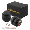 maXpeedingrods 2PCS Universal Air Suspension Spring Double Bellow Standard 2500